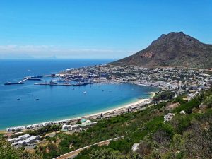 Books on the Bay literary festival returns to Simon’s Town