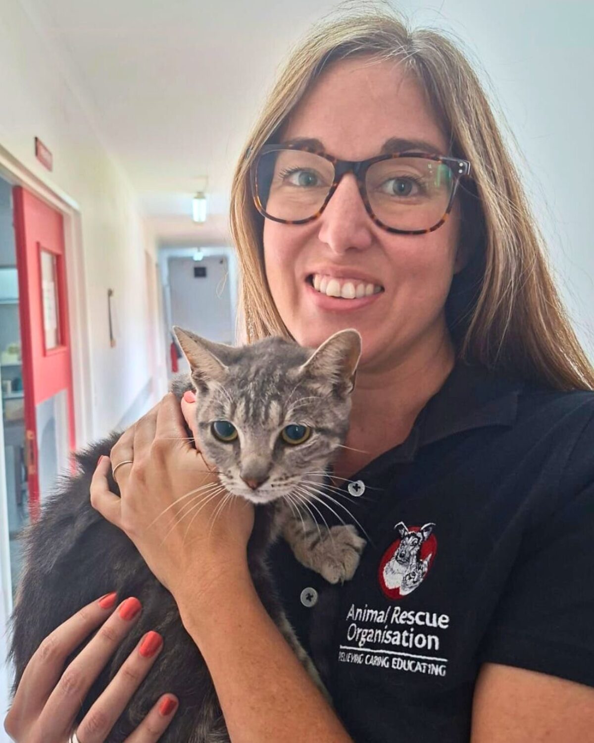 ARO birthday fundraiser reaches 96% of target with final push needed