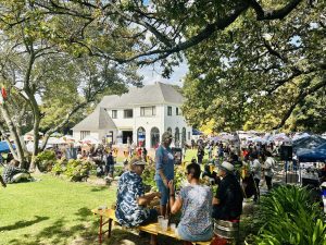 Francophonie Food and Culture Festival returns to Newlands