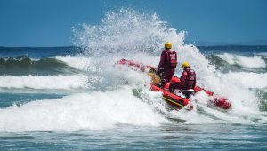 Global fuel price surge puts pressure on NSRI rescue operations