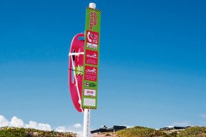 Camps Bay Tidal Pool drowning claims life of 8-year-old