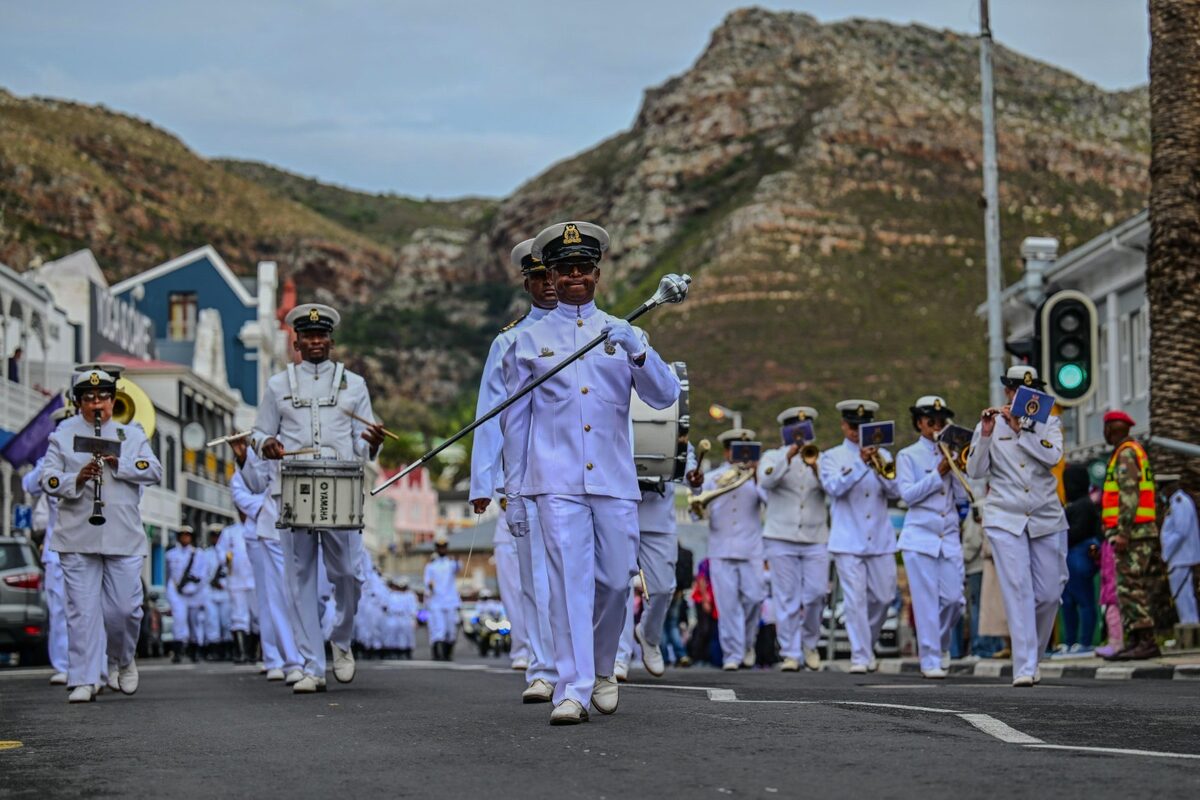 Cape Town