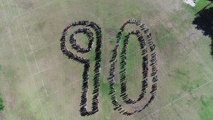 Groote Schuur Primary 90th anniversary marked with Shakespeare celebration