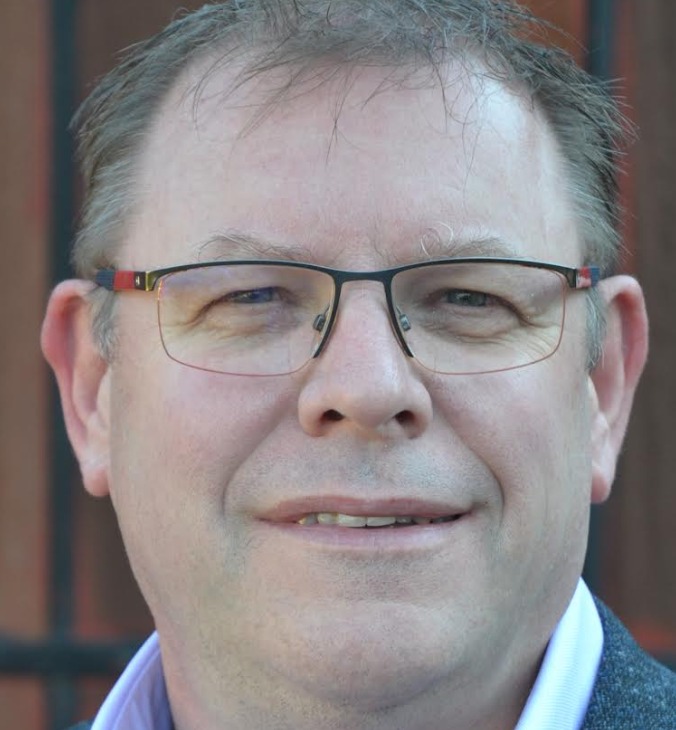 CIAG co-founder Phil Craig