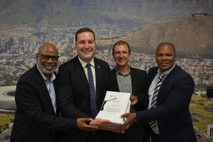 Cape Town’s R87.8 bn budget: relief for some, ‘stealth tax’ fears for others