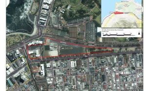 Affordable housing at Three Anchor Bay Road supported, with lower density urged