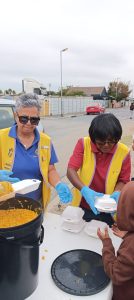 New Kensington Lions Club to boost community service