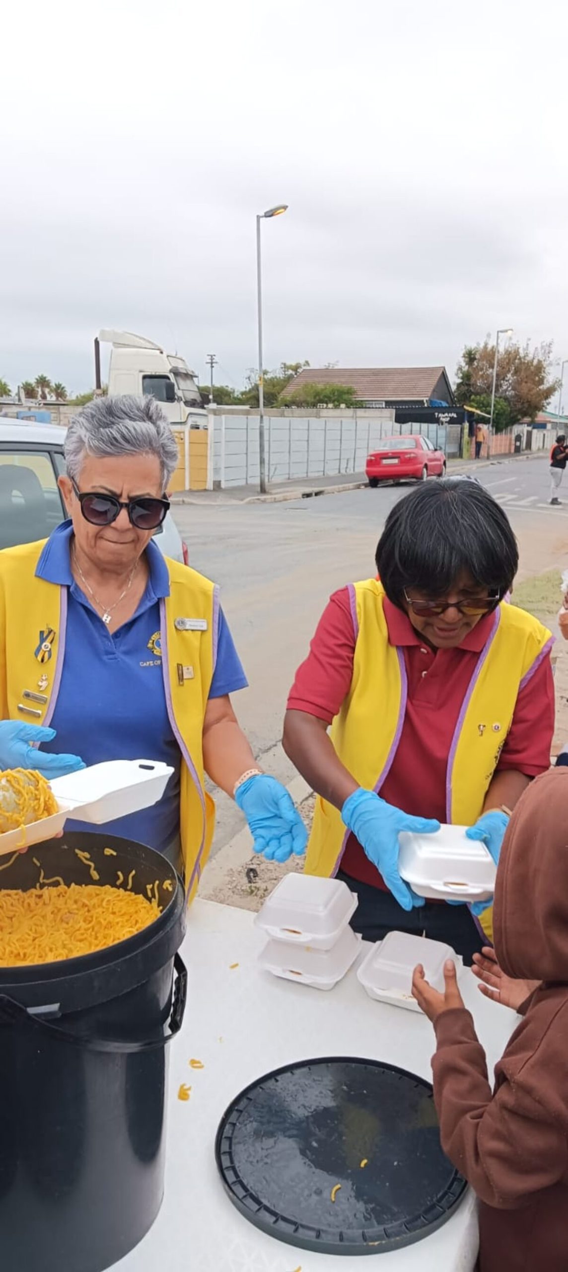 Lions Club Kensington