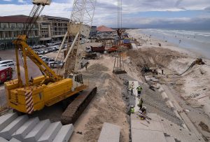 Muizenberg community invited to meeting on major beachfront upgrades