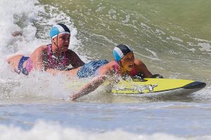 Fish Hoek Surf Lifesaving Club shines at national championships 2026