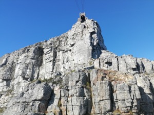 Table Mountain up for top honour at World Travel Awards 2026