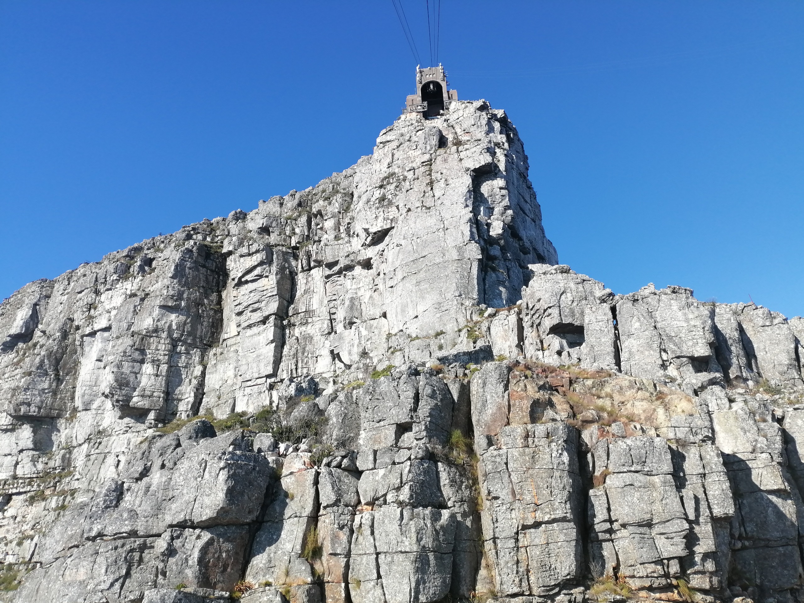 Table Mountain