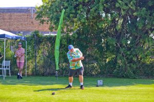 Cape Mental Health golf day raises awareness and funds for mental health care