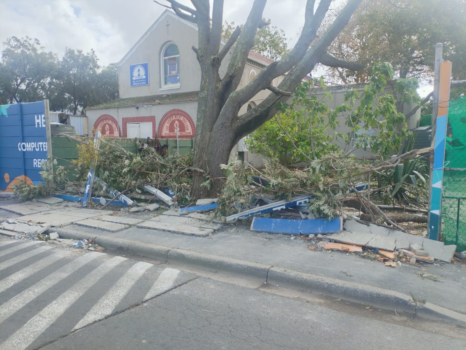 Cape Town