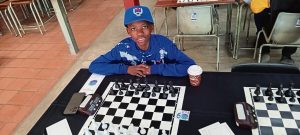Young Masi chess player impresses at provincial tournament