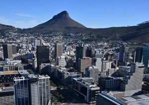 Cape Town rated positive by Moody’s for finance, energy and governance wins