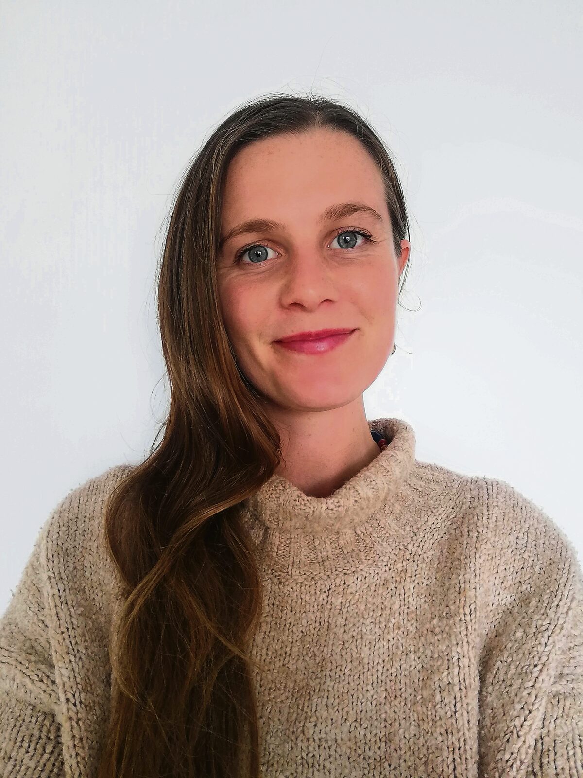 onna Shefer, CEO of GetGo Fund