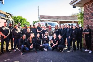 New mobile vet clinic expands animal care in Cape Town communities