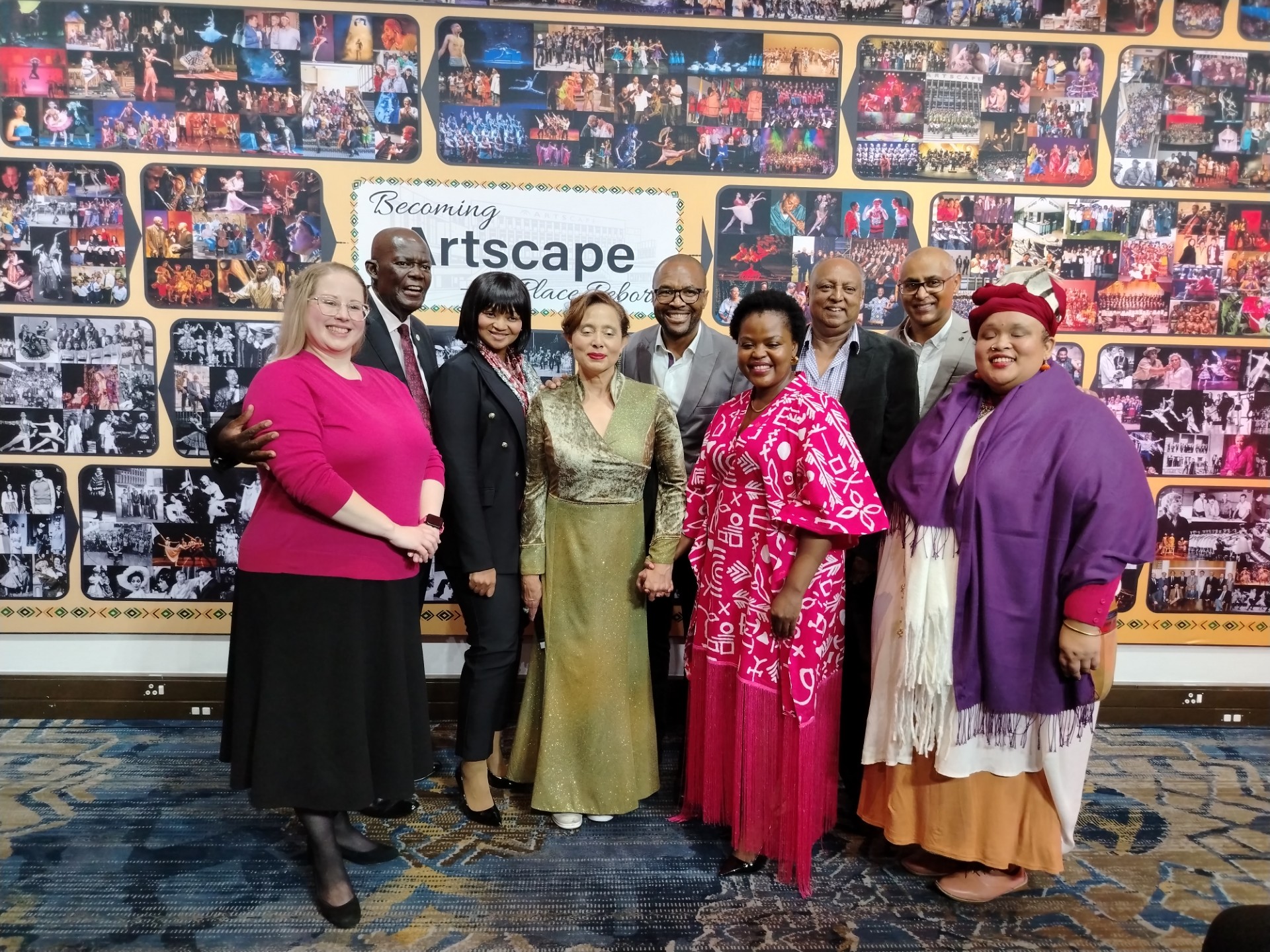 Artscape 55th anniversary