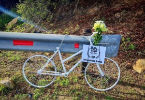Cycling community seeks justice after death of Cape Town cyclist