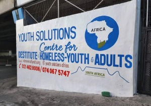 Cape Town shelter appeals for winter support as demand grows