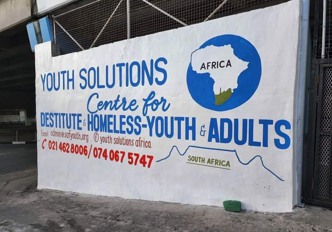 Youth Solutions