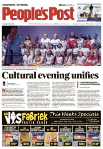 People’s Post Grassy Park/Retreat E-edition 12 May 2026