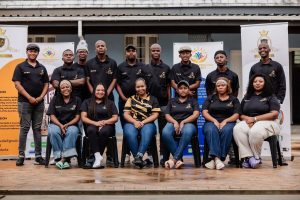 Ukukhanya Kwelanga art society NPC expands youth arts programmes in Cape Winelands