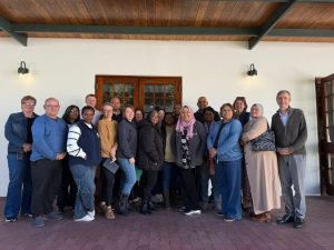 New ECD forum in Subcouncil 20 aims to support, not penalise, early learning centres 