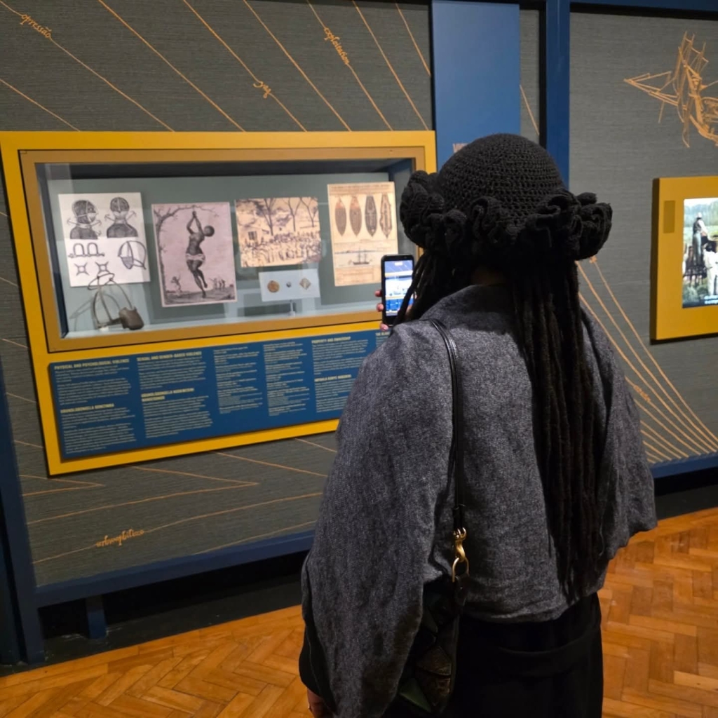 Iziko Museum