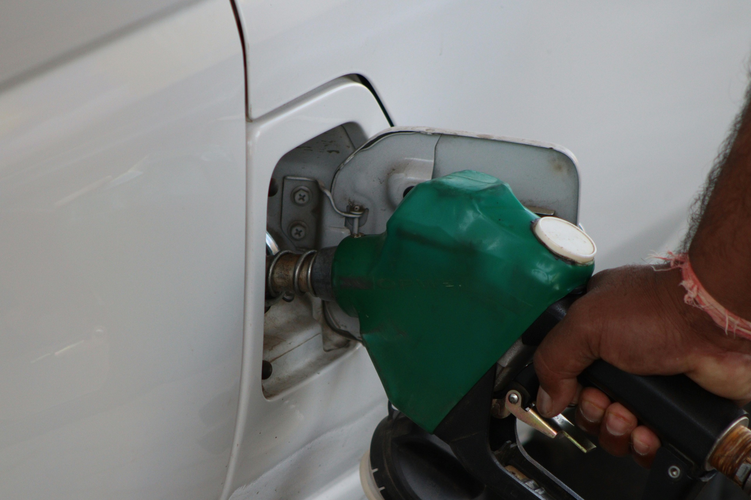 Fuel hike
