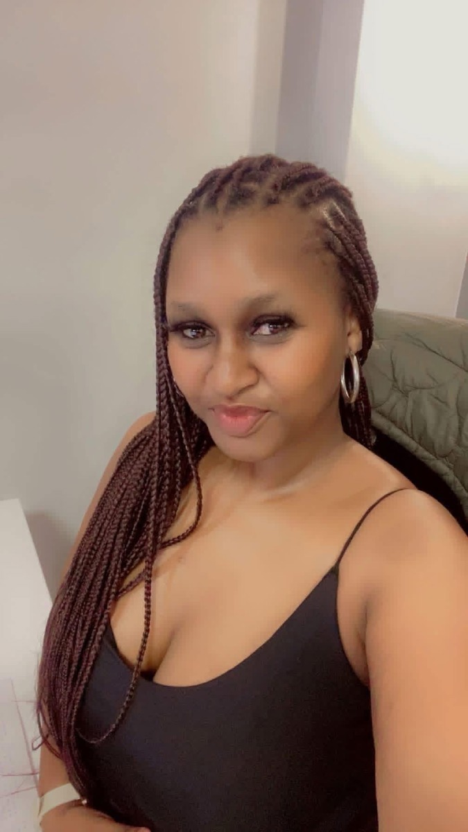 Phathiswa Mkhunjulwa (40), known as Patty, the Wynberg mother who died on 11 May 2026 when a tree fell on her e-hailing vehicle during the Western Cape storms.
