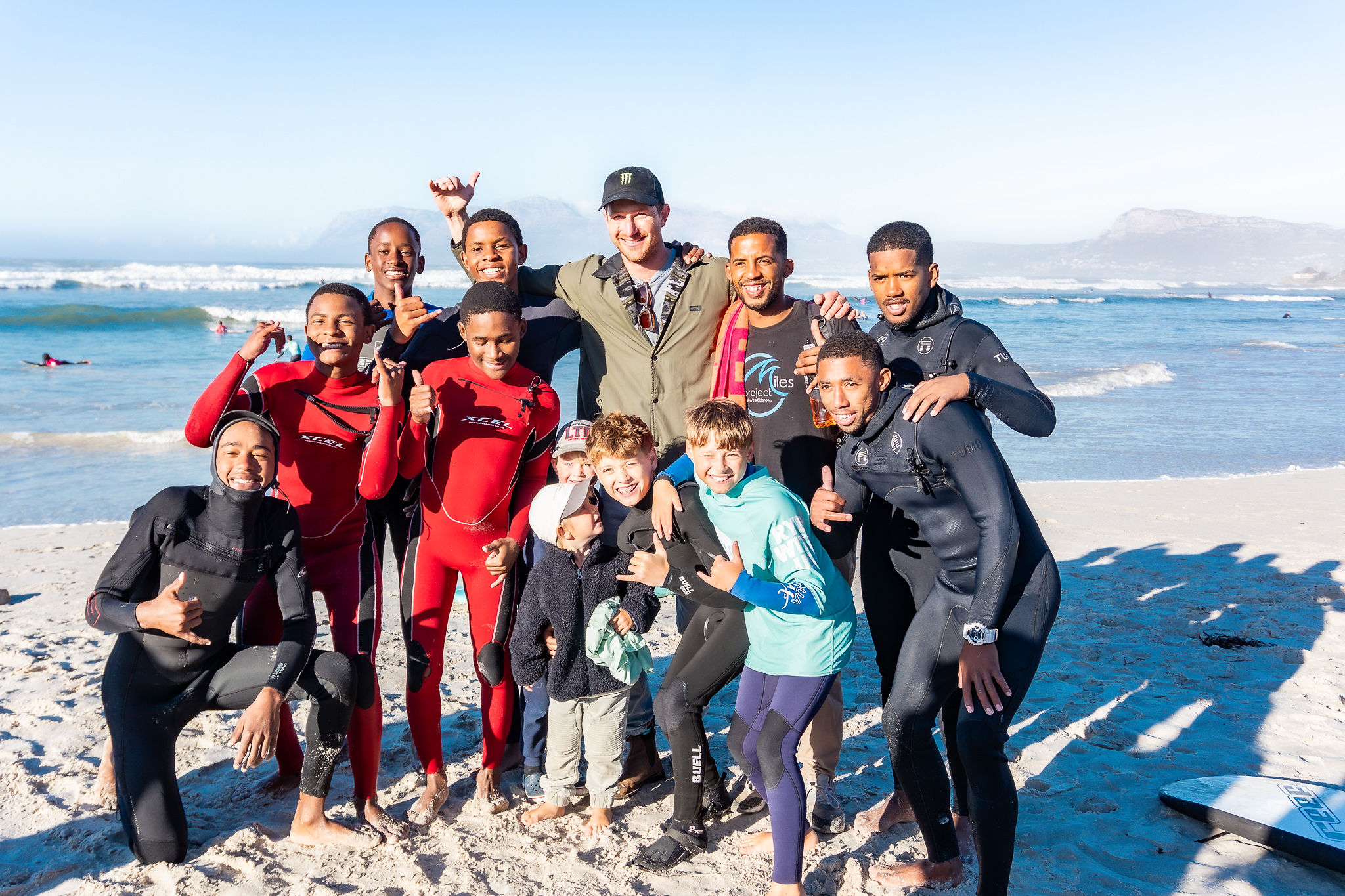 Cape Town