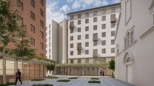 Salt River Market set for housing transformation in Cape Town
