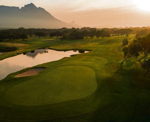 Pinelands development plan threatens Cape Town’s oldest golf club