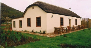 Heritage groups oppose demolition of historic Dagbreek Cottage in Sunnydale