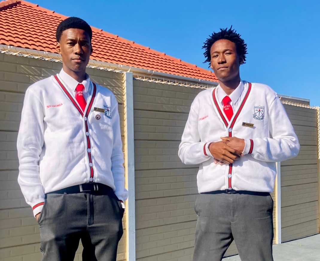 Brothers crowned champions at Youth Day volleyball tournament