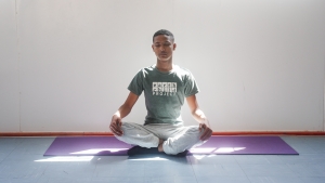 Youth Month | Lavander Hill learner leads by example with winter fundraiser campaign