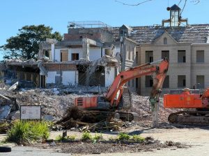 Rondebosch residents left in the dark over Tannery Park plans