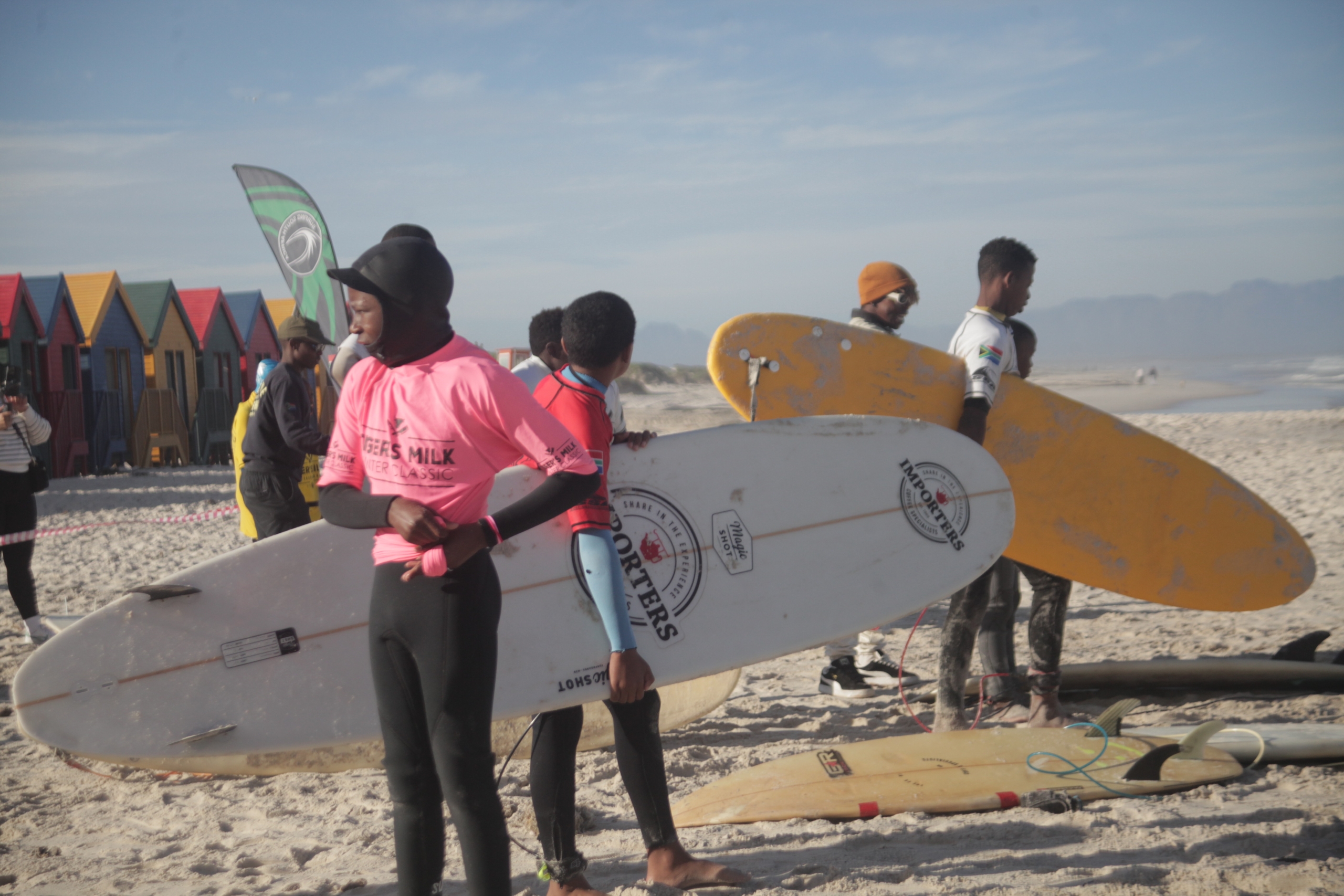 Cape Town