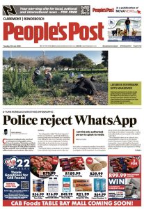 People’s Post Claremont/Rondebosch E-edition 30 June 2026