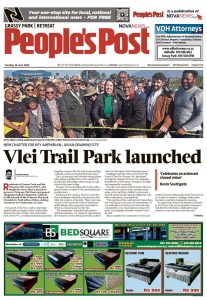 People’s Post Grassy Park/Retreat E-edition 16 June 2026