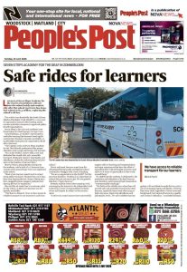 People’s Post Woodstock/Maitland/City E-edition 23 June 2026