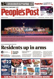 People’s Post Woodstock/Maitland/City E-edition 30 June 2026