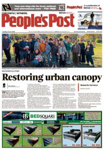 People’s Post Constantia/Wynberg E-edition 23 June 2026