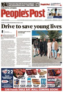 People’s Post Constantia/Wynberg E-edition 30 June 2026
