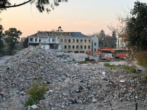 Tannery Park: Rawson denies involvement as Rondebosch residents question participation process