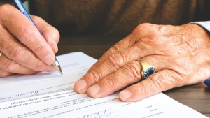Free will and estate workshop for Kensington residents