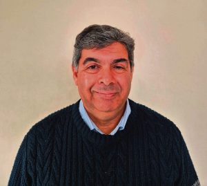 UCT professor features in British fertility documentary