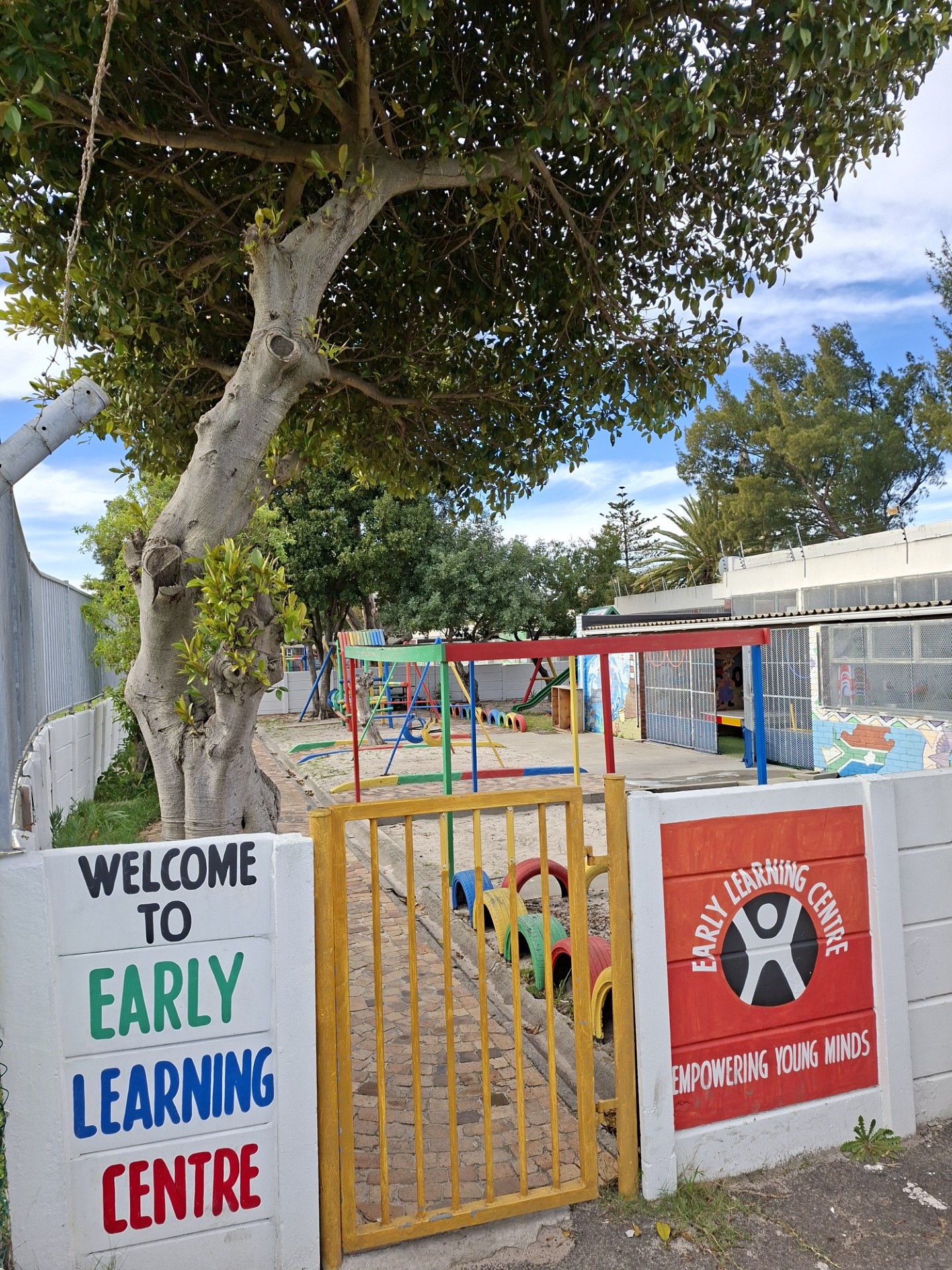 Athlone ECD